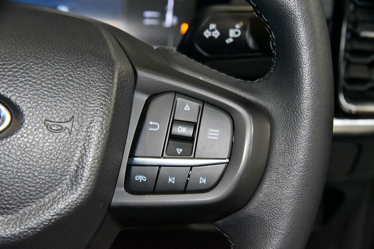 2024 Ford Everest Trend 2.0L