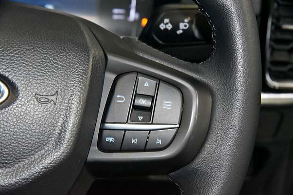 2024 Ford Everest Trend 2.0L