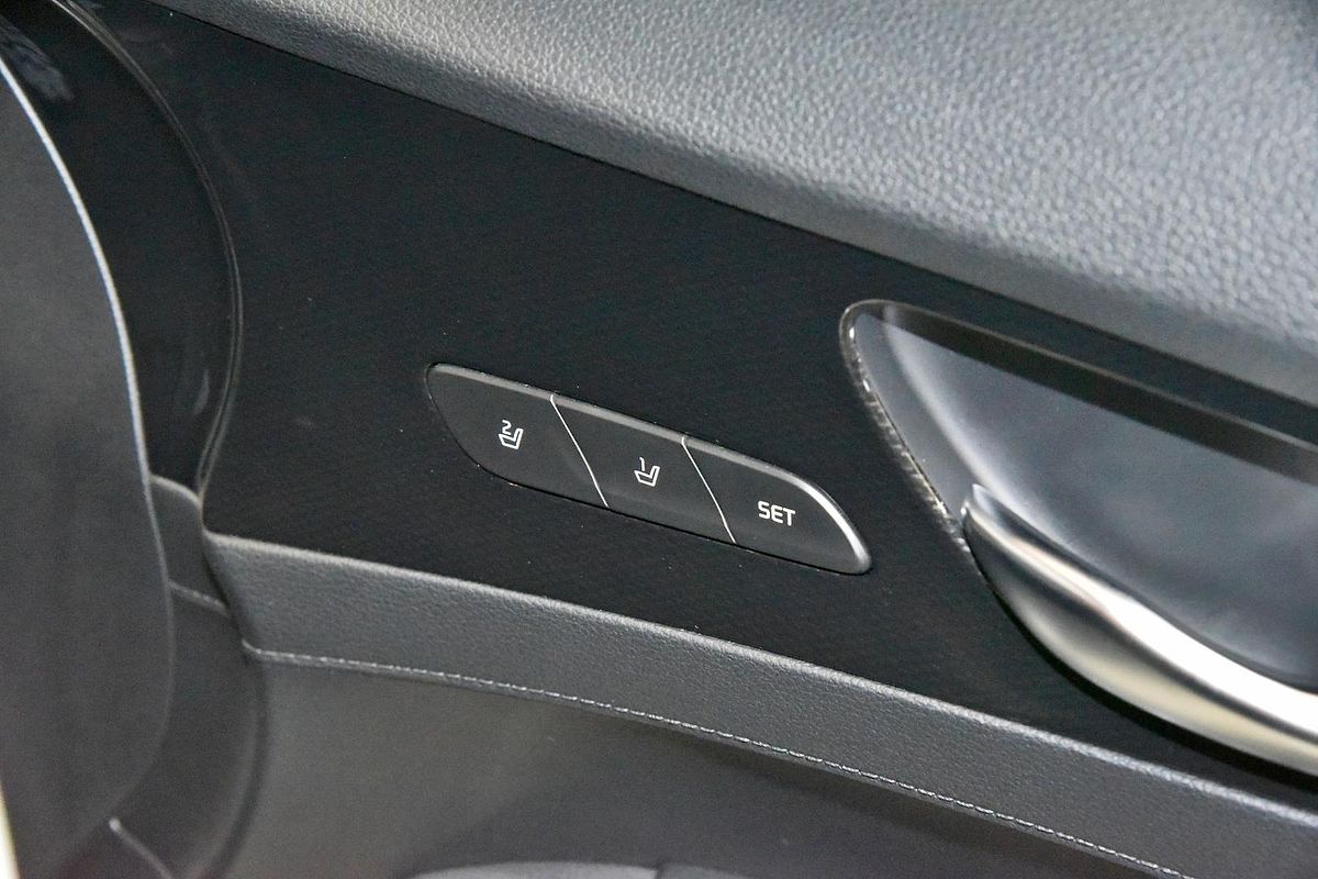 2019 Kia Cerato GT BD