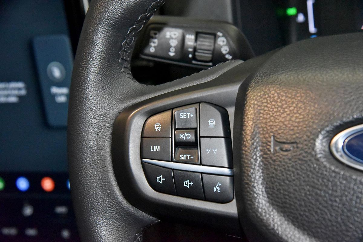 2024 Ford Everest Trend 2.0L
