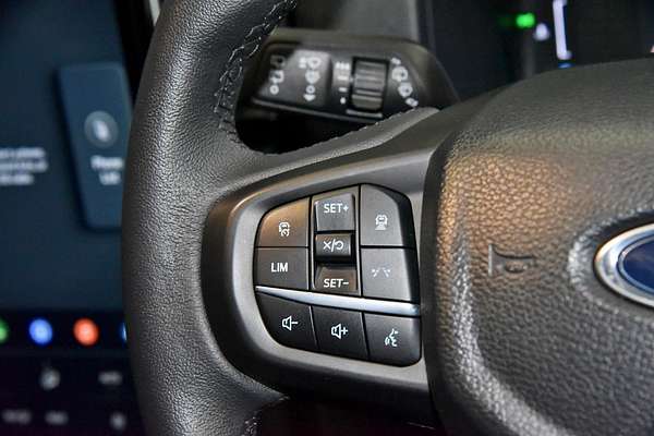 2024 Ford Everest Trend 2.0L
