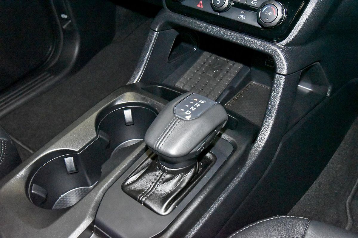 2024 Ford Everest Trend 2.0L