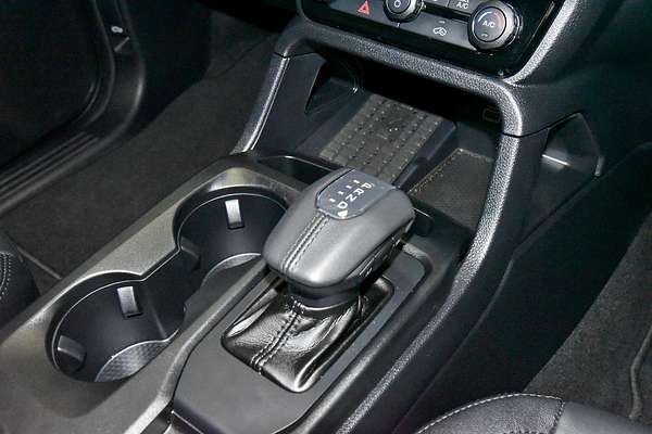 2024 Ford Everest Trend 2.0L