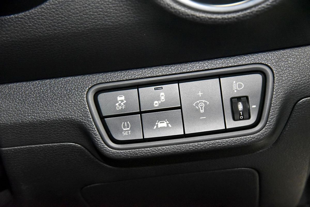 2019 Kia Cerato GT BD