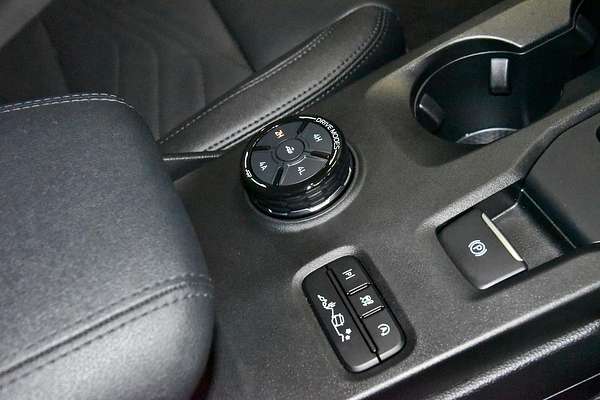 2024 Ford Everest Trend 2.0L