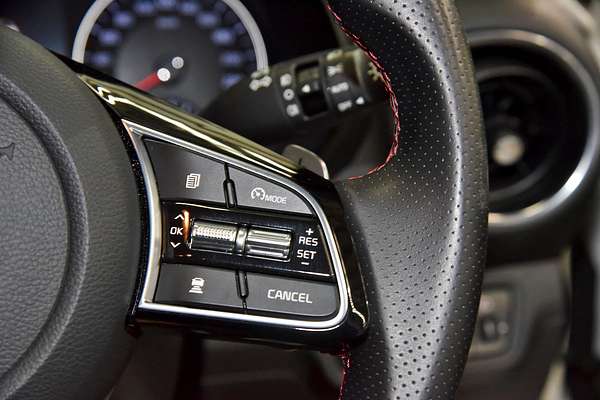 2019 Kia Cerato GT BD