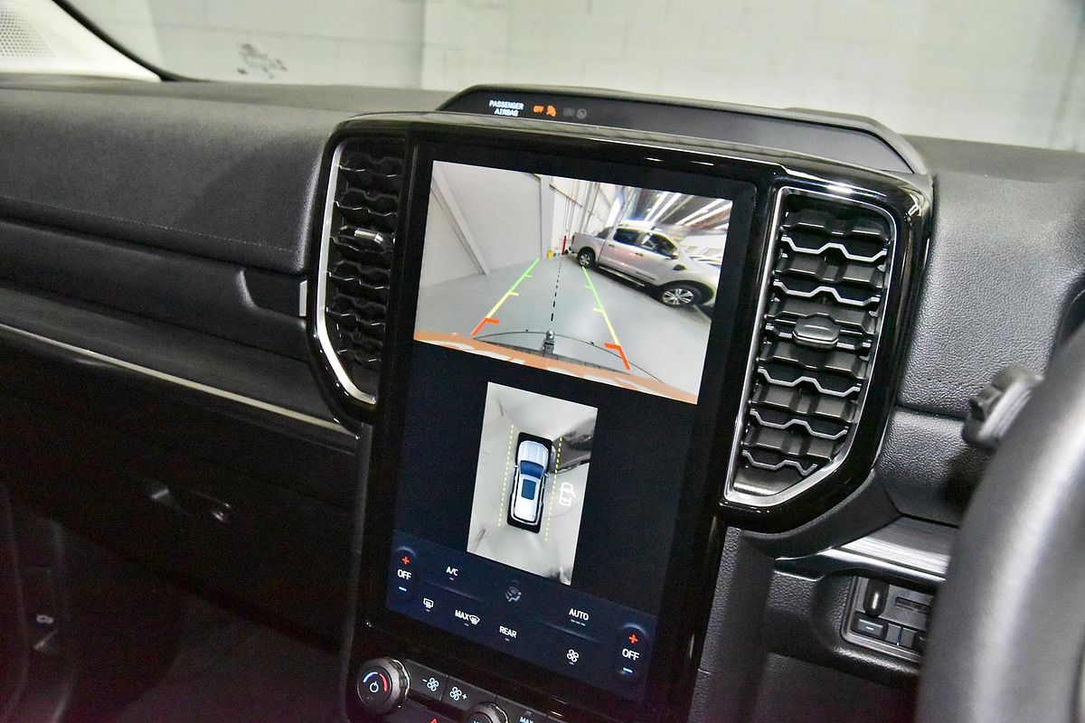 2024 Ford Everest Trend 2.0L