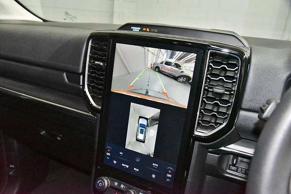 2024 Ford Everest Trend 2.0L