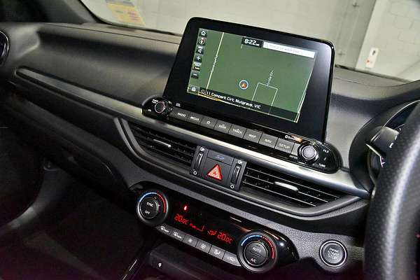 2019 Kia Cerato GT BD