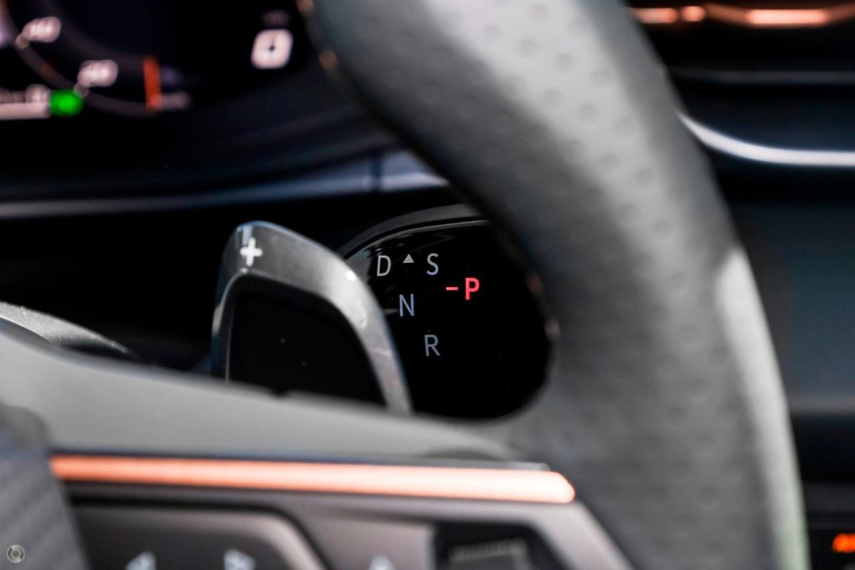 2025 CUPRA Terramar VZ KP