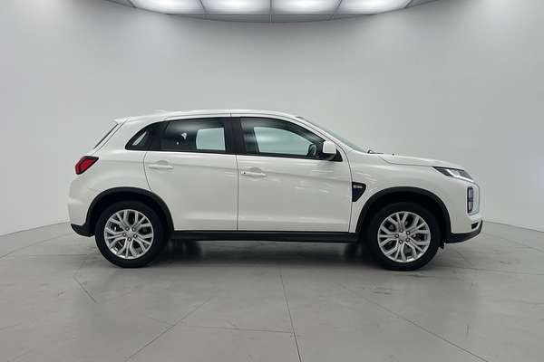 2022 Mitsubishi ASX ES XD