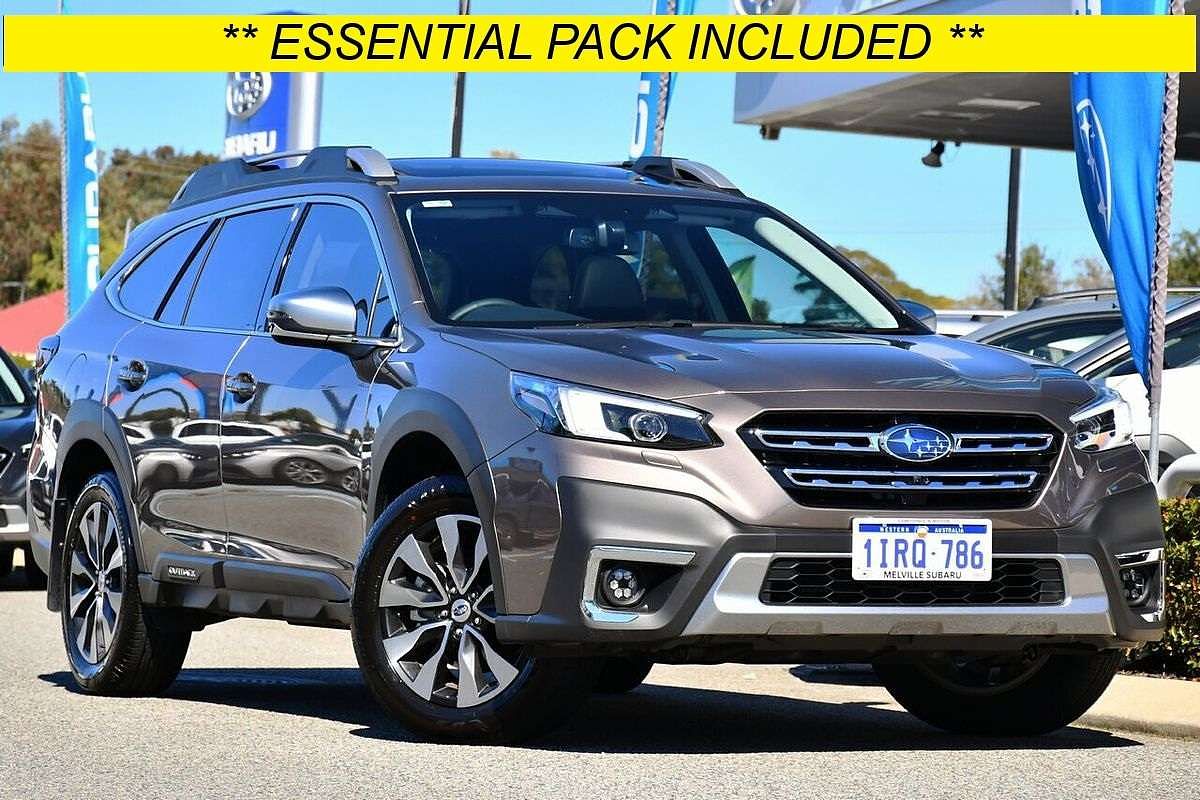 2025 Subaru Outback AWD Touring XT 6GEN