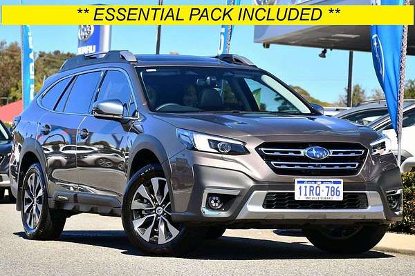 2025 Subaru Outback AWD Touring XT 6GEN