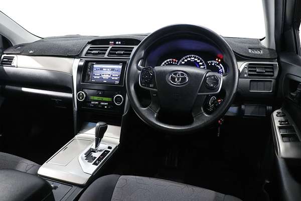 2014 Toyota Aurion AT-X GSV50R