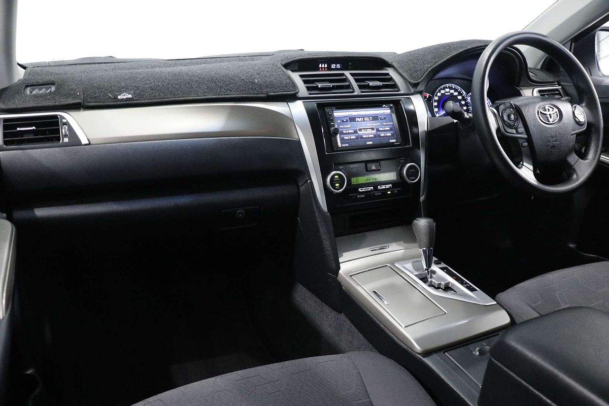 2014 Toyota Aurion AT-X GSV50R
