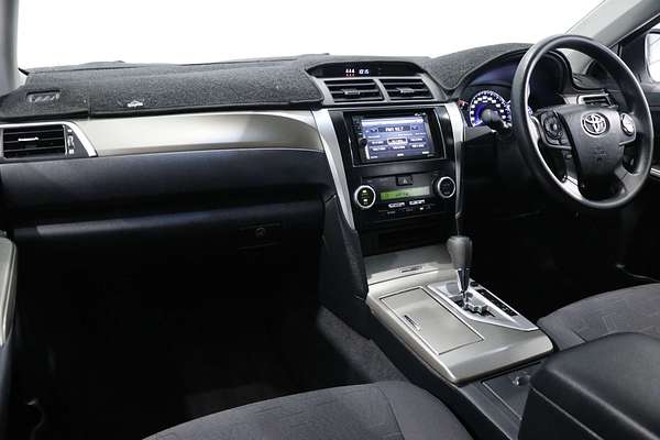 2014 Toyota Aurion AT-X GSV50R