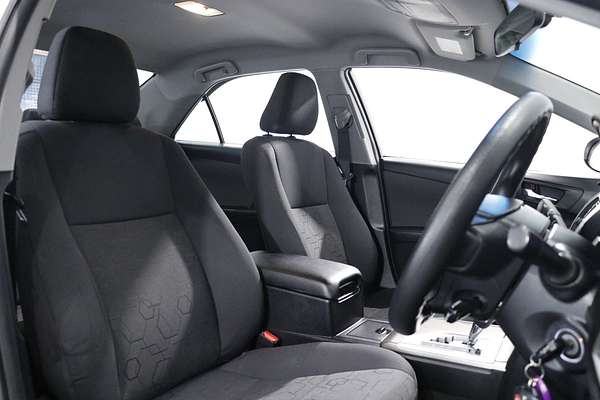 2014 Toyota Aurion AT-X GSV50R