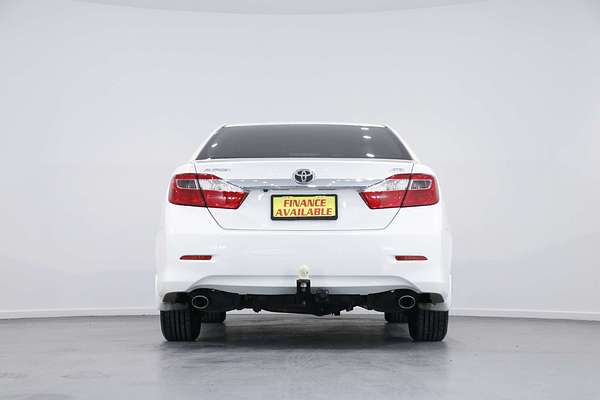 2014 Toyota Aurion AT-X GSV50R