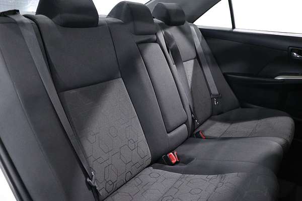 2014 Toyota Aurion AT-X GSV50R