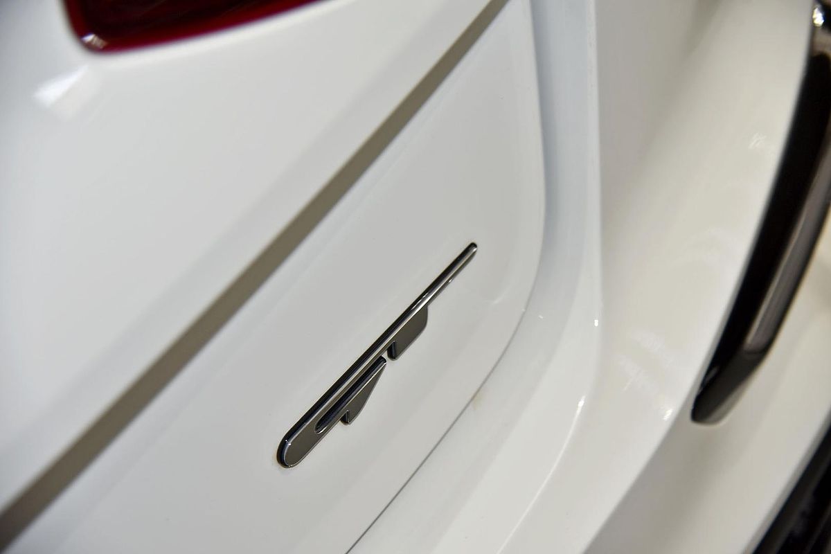 2019 Kia Cerato GT BD