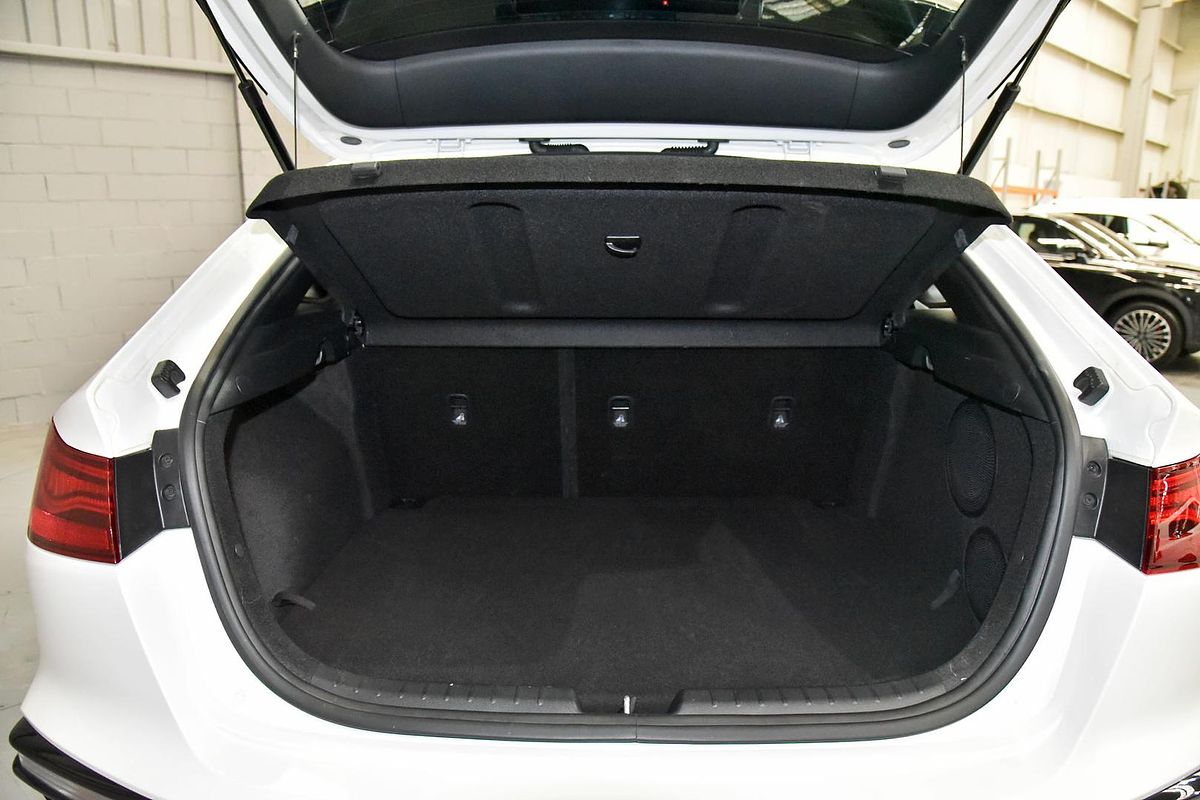 2019 Kia Cerato GT BD