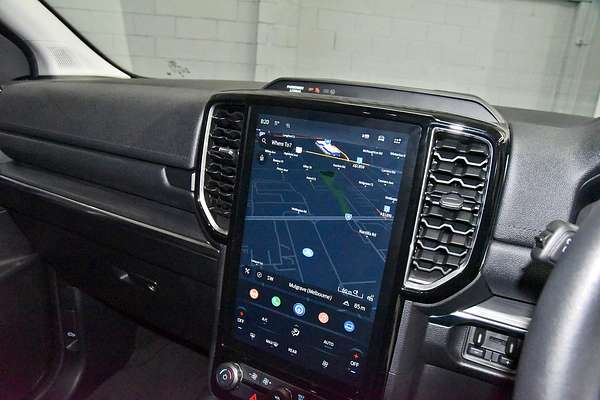 2024 Ford Everest Trend 2.0L