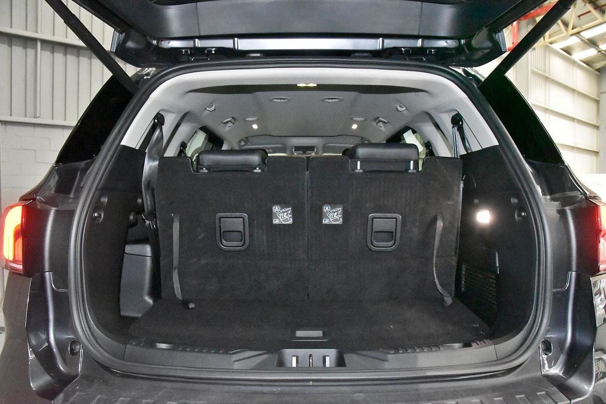 2024 Ford Everest Trend 2.0L