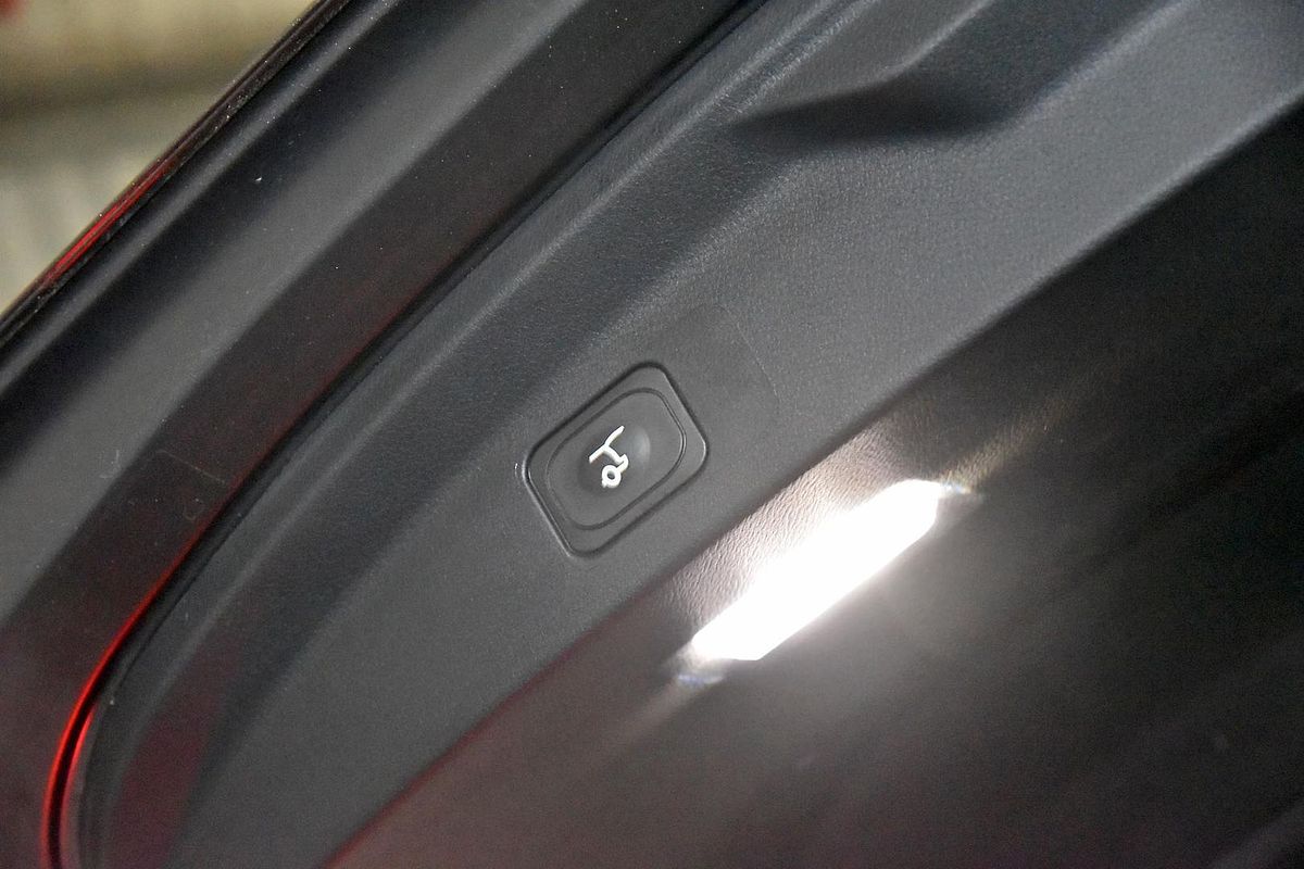 2024 Ford Everest Trend 2.0L