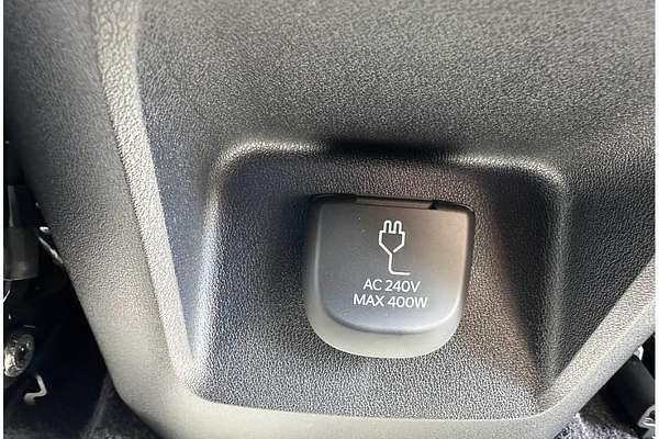 2025 Kia Tasman X-Line TK 4X4