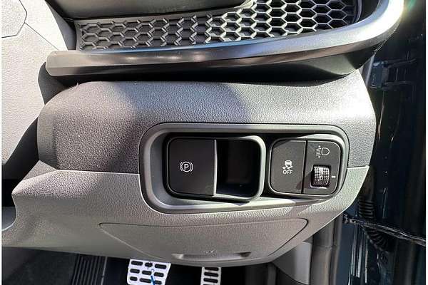 2025 Kia Tasman X-Line TK 4X4