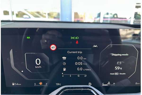 2025 Kia Tasman X-Line TK 4X4