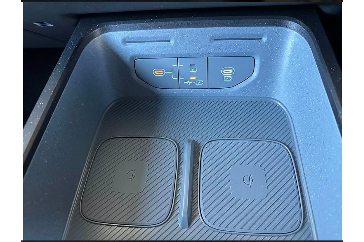 2025 Kia Tasman X-Line TK 4X4