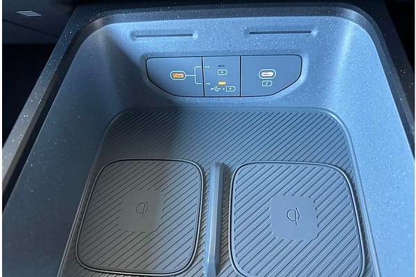 2025 Kia Tasman X-Line TK 4X4
