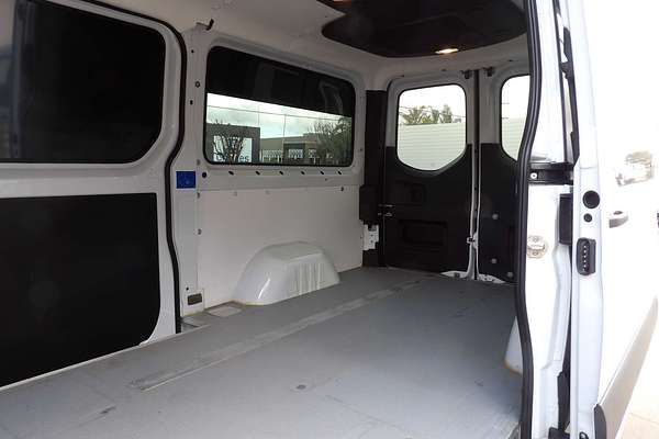 2019 Mercedes-Benz Sprinter 419CDI VS30