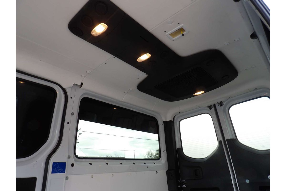 2019 Mercedes-Benz Sprinter 419CDI VS30