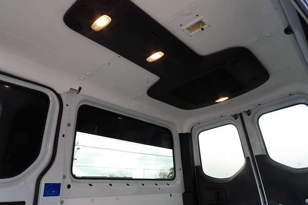 2019 Mercedes-Benz Sprinter 419CDI VS30