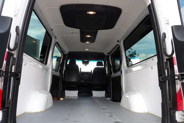 2019 Mercedes-Benz Sprinter 419CDI VS30