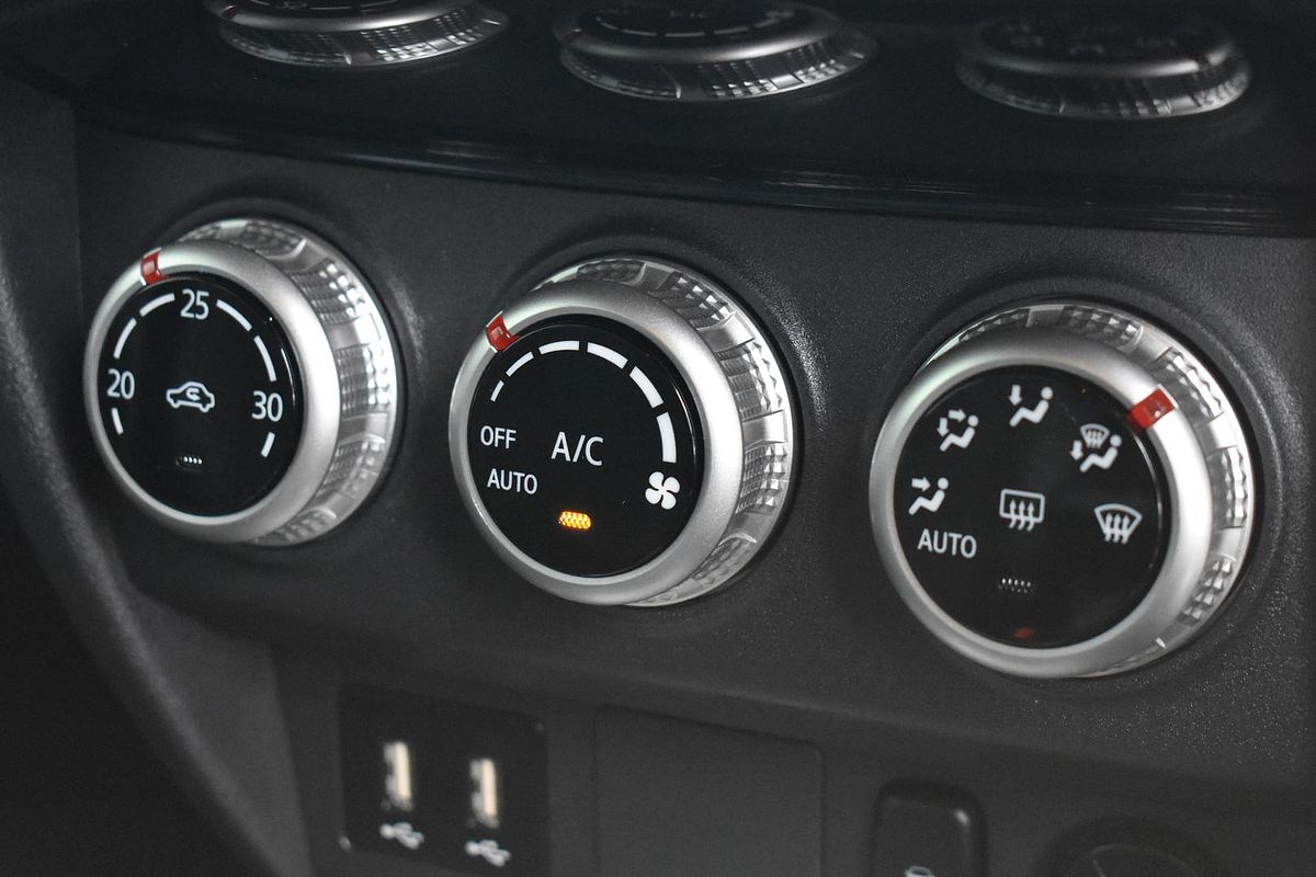2024 Mitsubishi ASX GSR XD