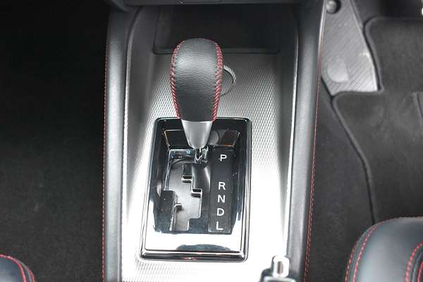 2024 Mitsubishi ASX GSR XD