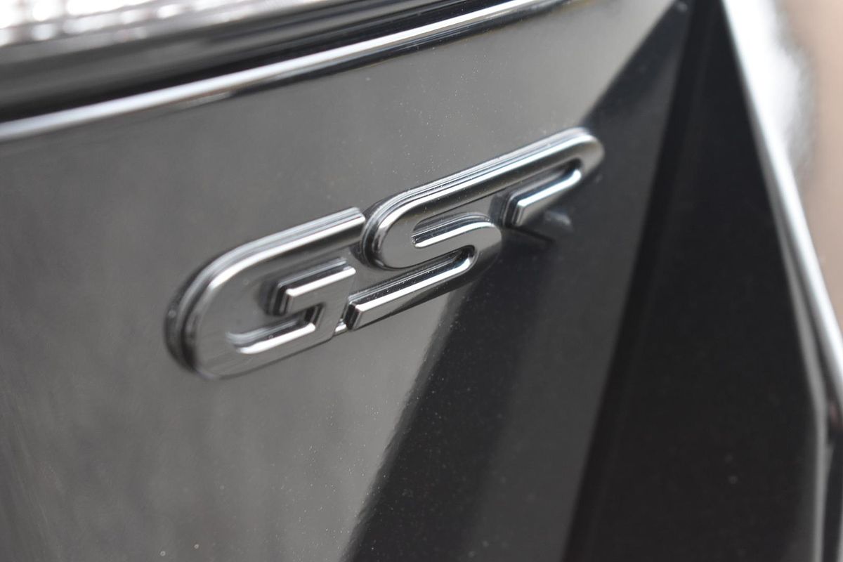 2024 Mitsubishi ASX GSR XD