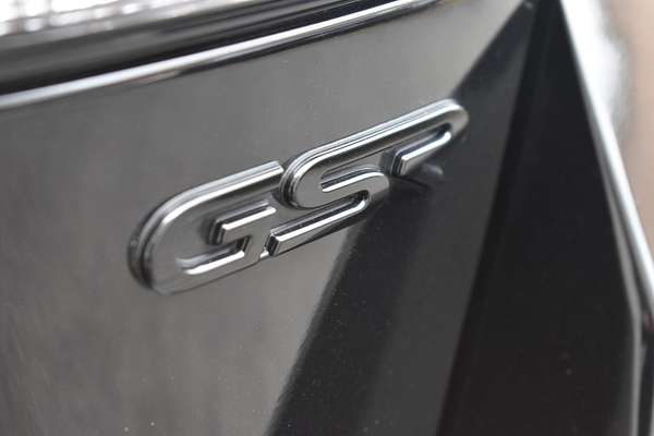 2024 Mitsubishi ASX GSR XD