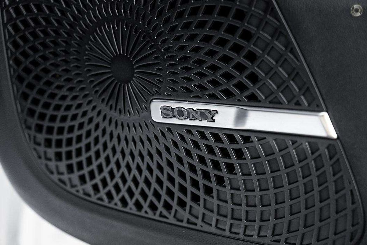 2025 Jaecoo J8 Track