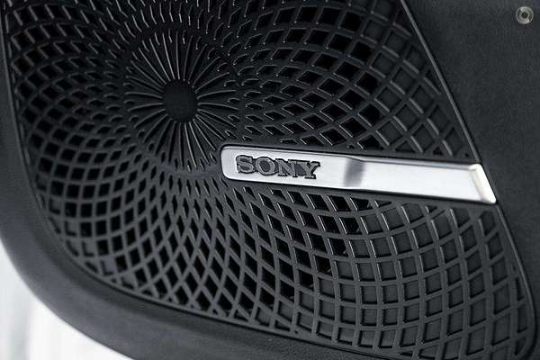 2025 Jaecoo J8 Track