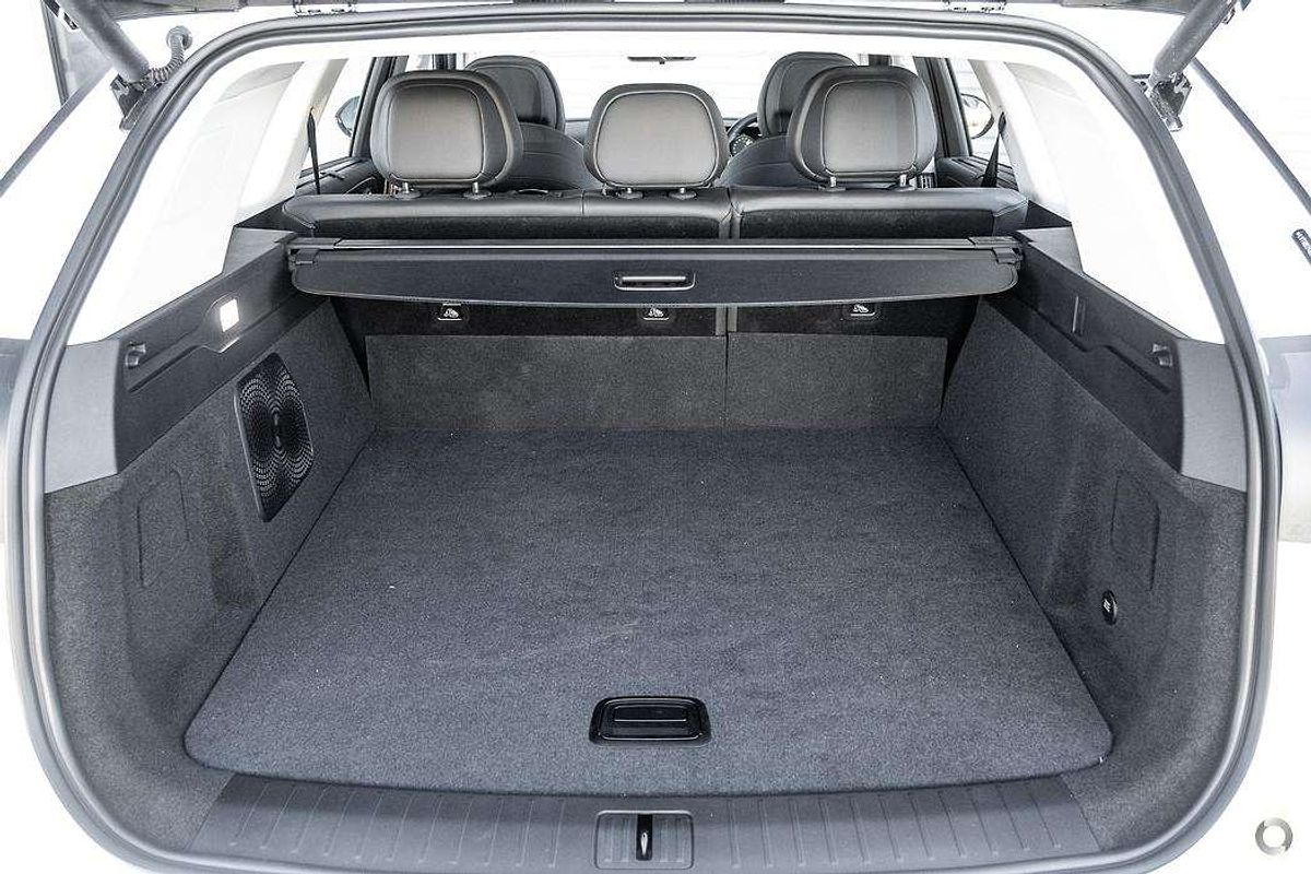 2025 Jaecoo J8 Track