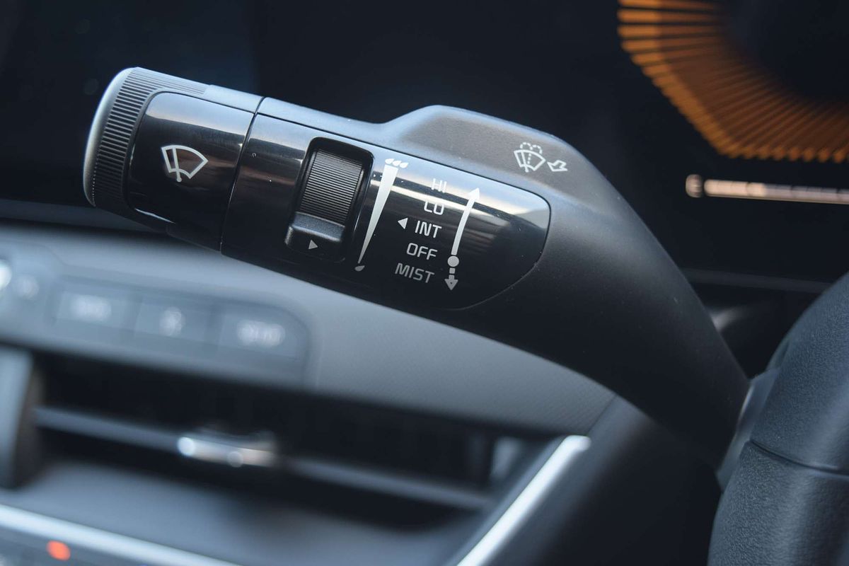 2024 Kia K4 S CL4m