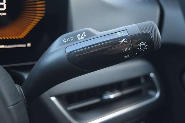 2024 Kia K4 S CL4m