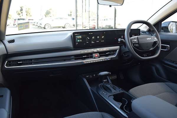 2024 Kia K4 S CL4m