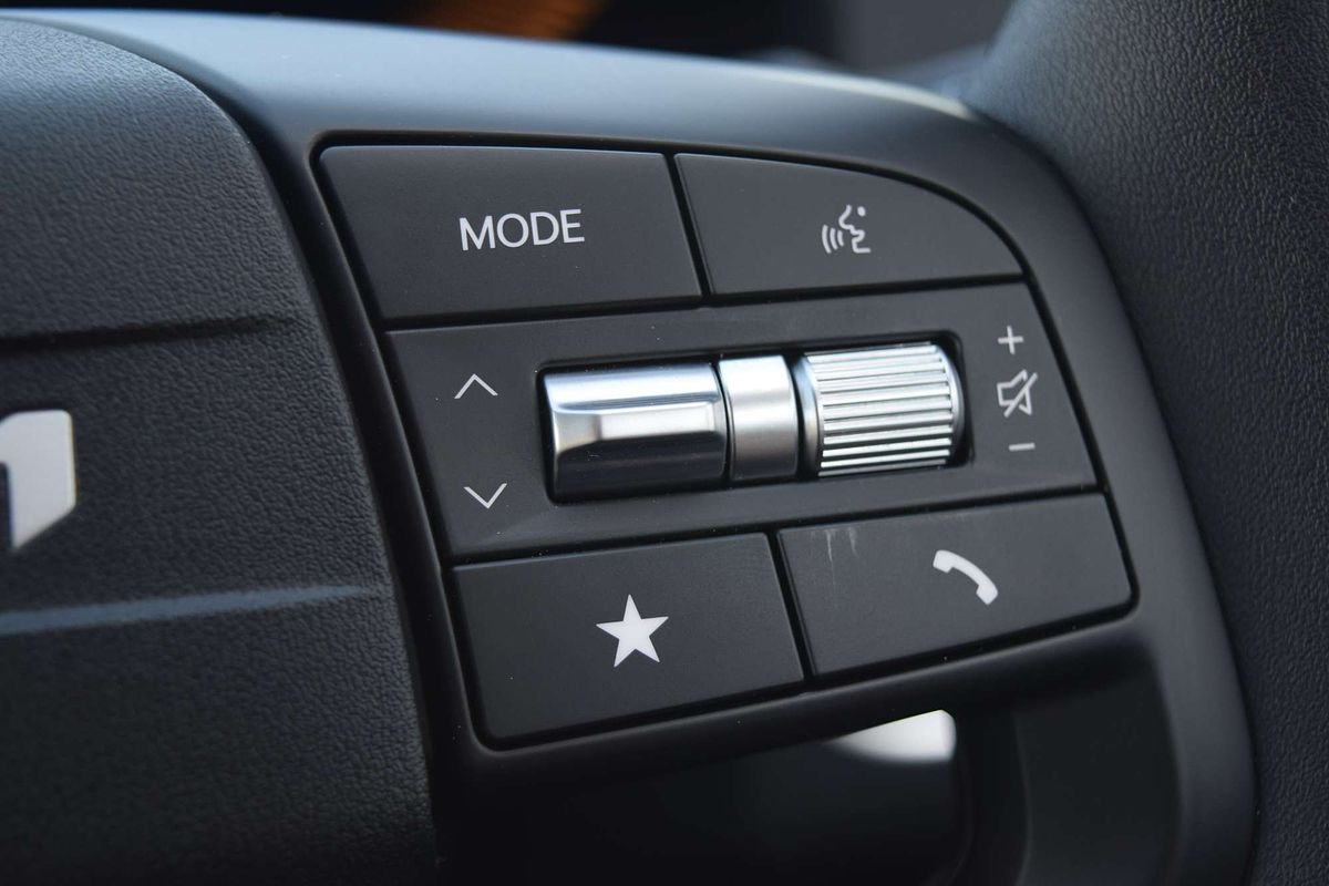 2024 Kia K4 S CL4m