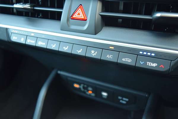 2024 Kia K4 S CL4m