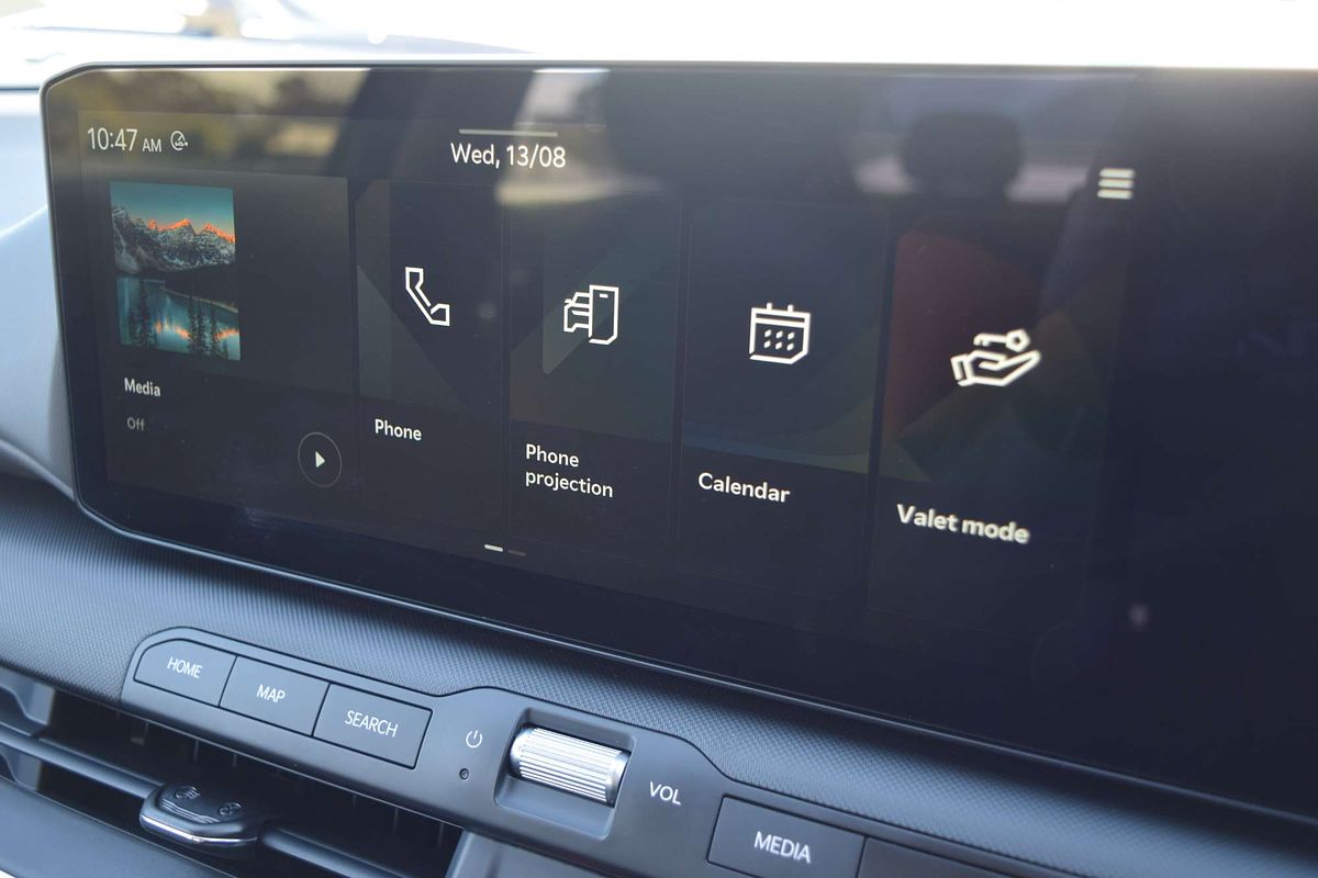 2024 Kia K4 S CL4m